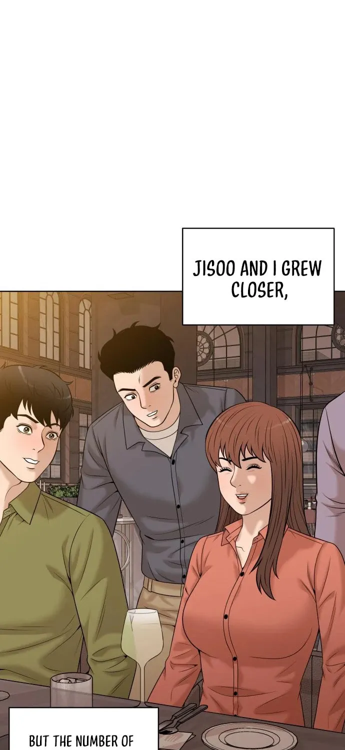 Around Forty Chapter 13 page 91 - 