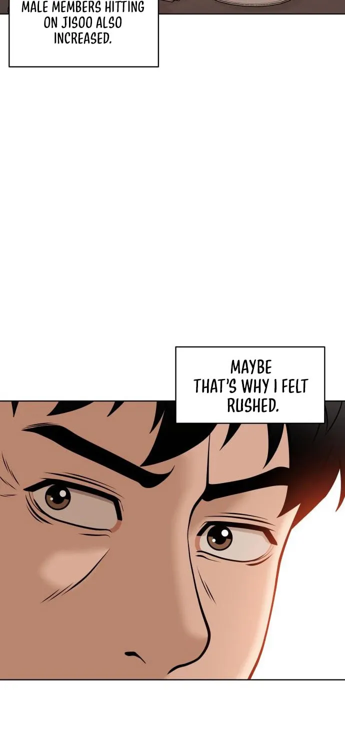 Around Forty Chapter 13 page 92 - 