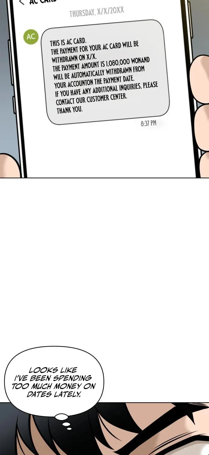 Around Forty Chapter 14 page 11 - 