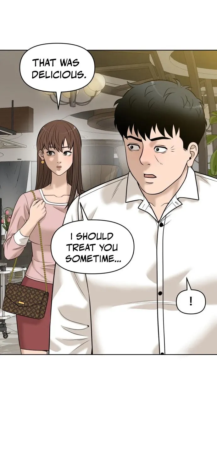 Around Forty Chapter 14 page 14 - 