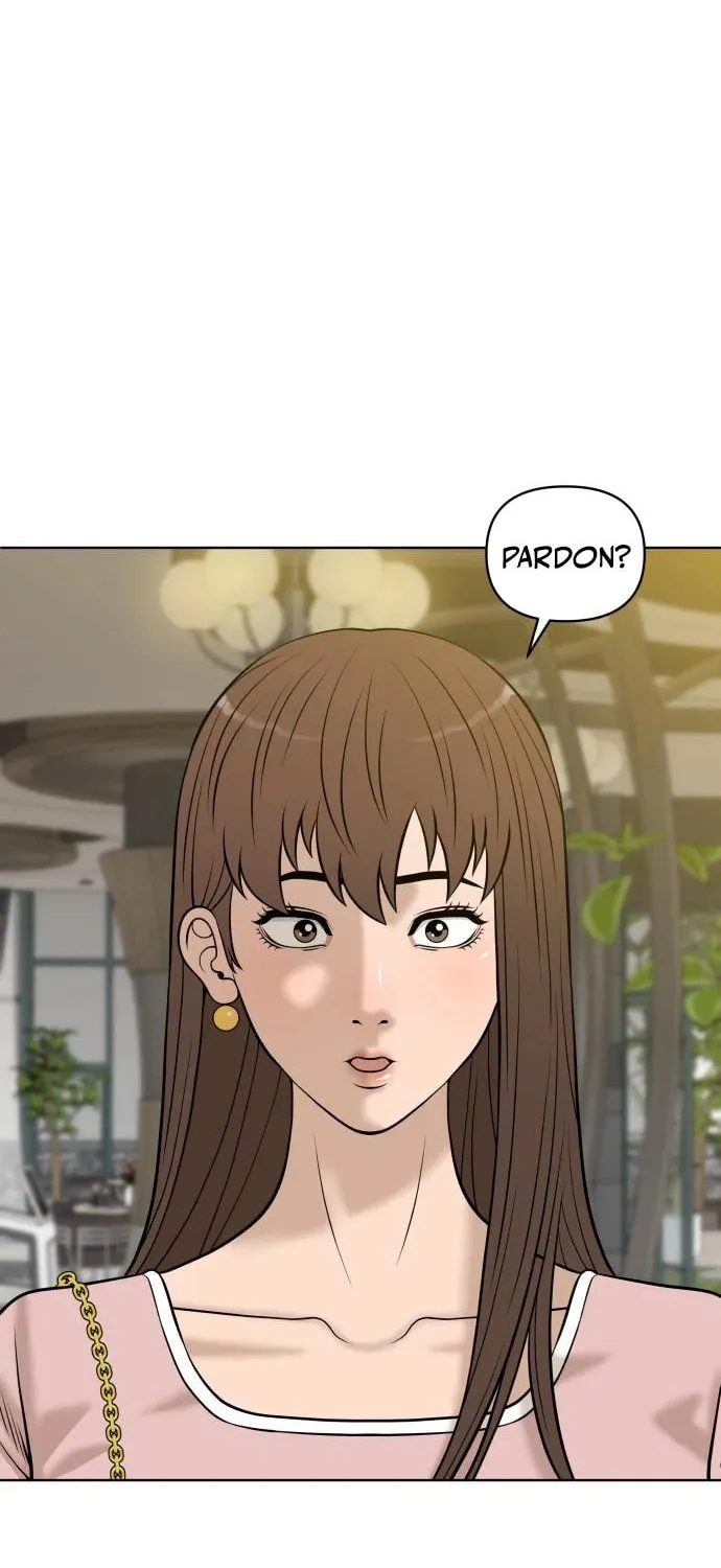 Around Forty Chapter 14 page 16 - 