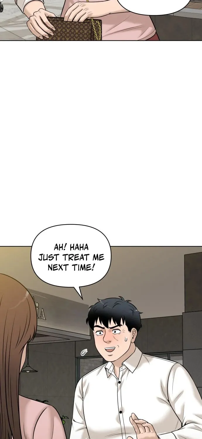 Around Forty Chapter 14 page 18 - 