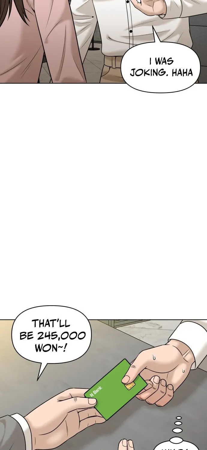 Around Forty Chapter 14 page 19 - 