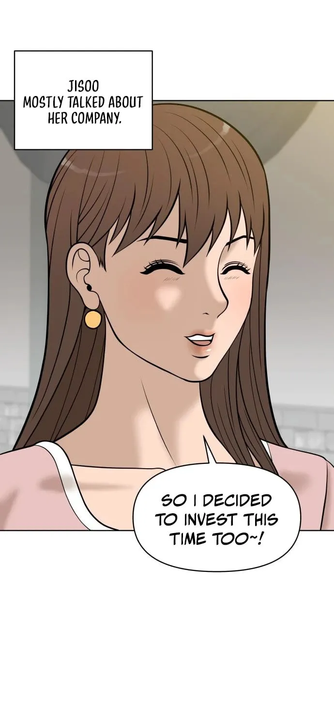 Around Forty Chapter 14 page 3 - 