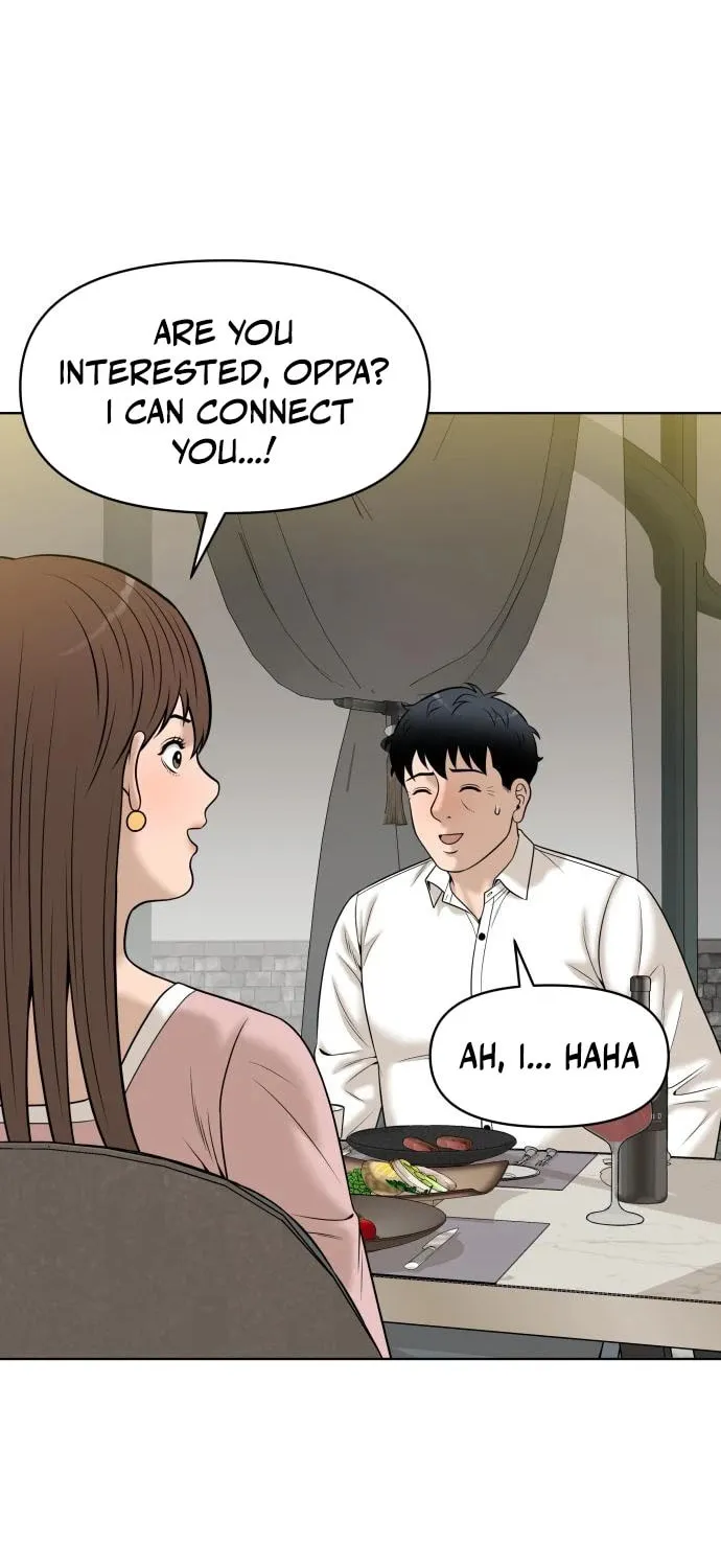 Around Forty Chapter 14 page 4 - 