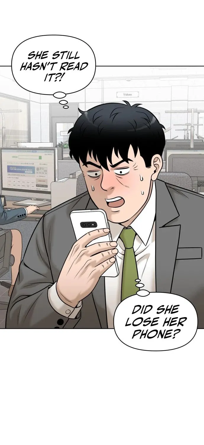 Around Forty Chapter 14 page 32 - 
