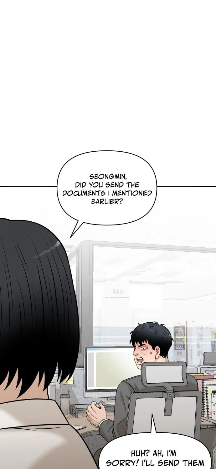 Around Forty Chapter 14 page 34 - 