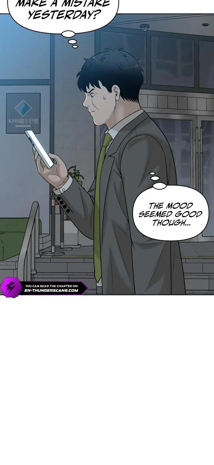 Around Forty Chapter 14 page 36 - 