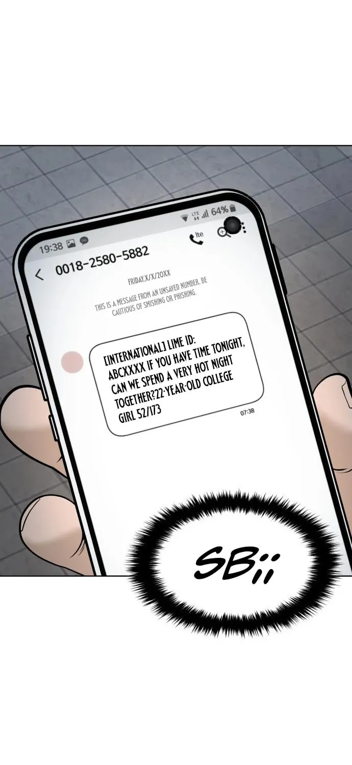 Around Forty Chapter 14 page 38 - 