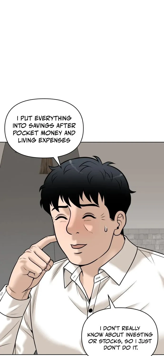Around Forty Chapter 14 page 5 - 