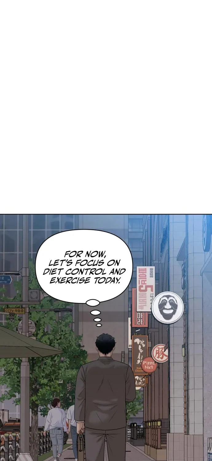 Around Forty Chapter 14 page 41 - 