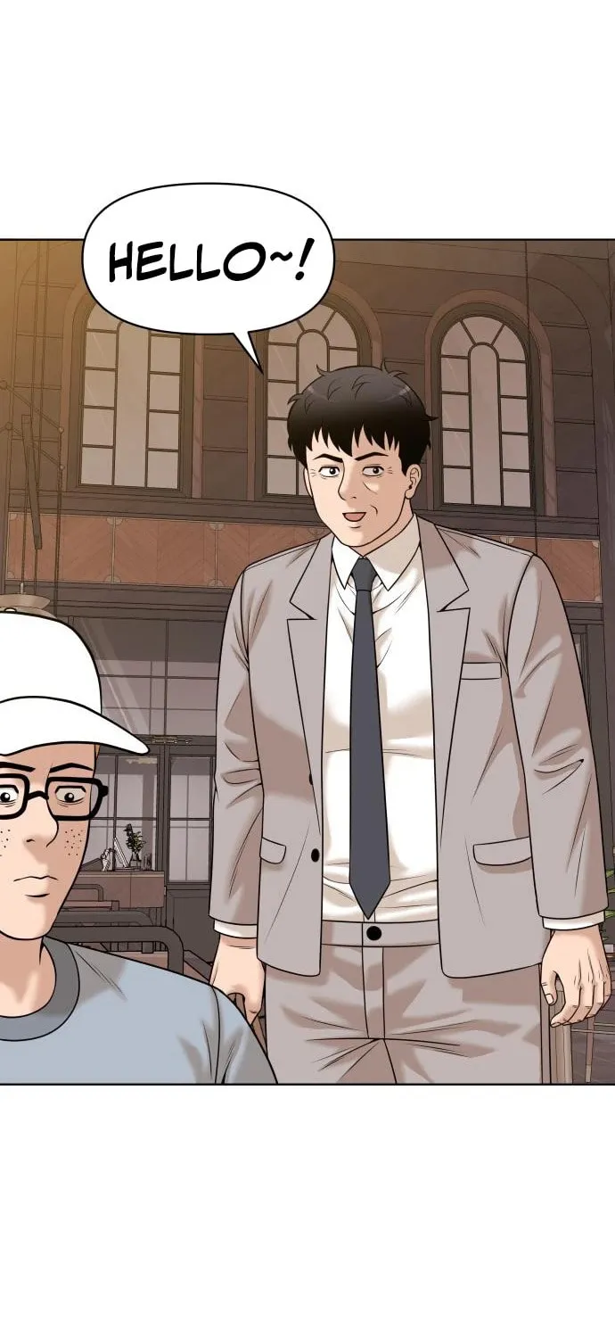 Around Forty Chapter 14 page 44 - 