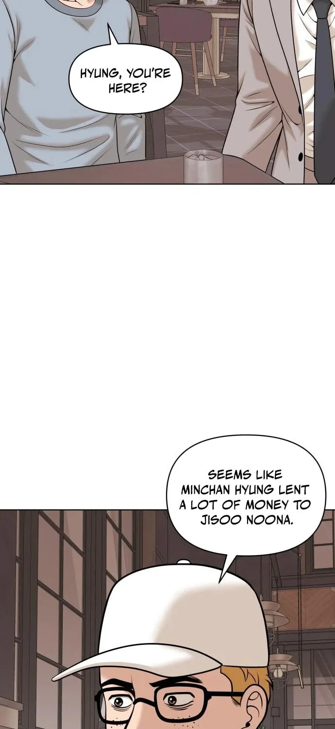 Around Forty Chapter 14 page 47 - 