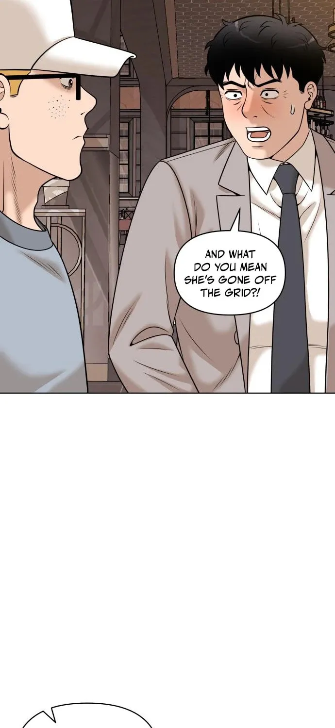 Around Forty Chapter 14 page 49 - 