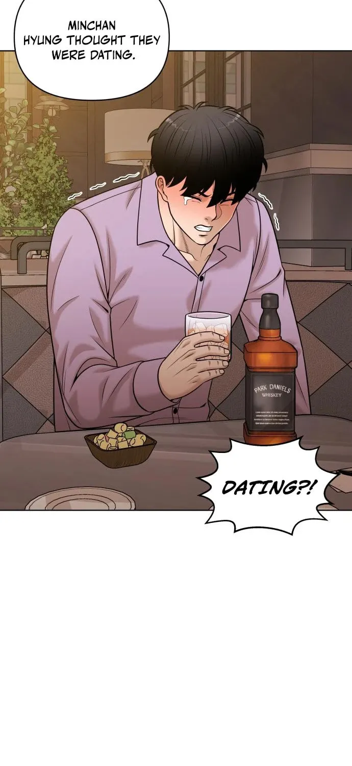 Around Forty Chapter 14 page 50 - 
