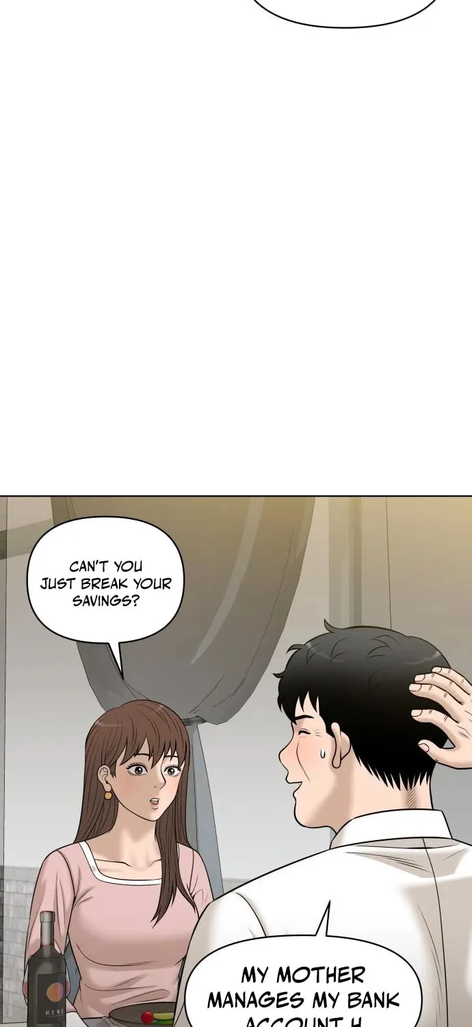 Around Forty Chapter 14 page 6 - 