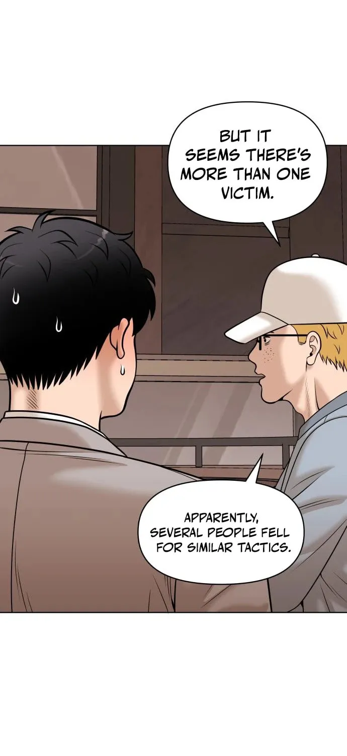 Around Forty Chapter 14 page 51 - 