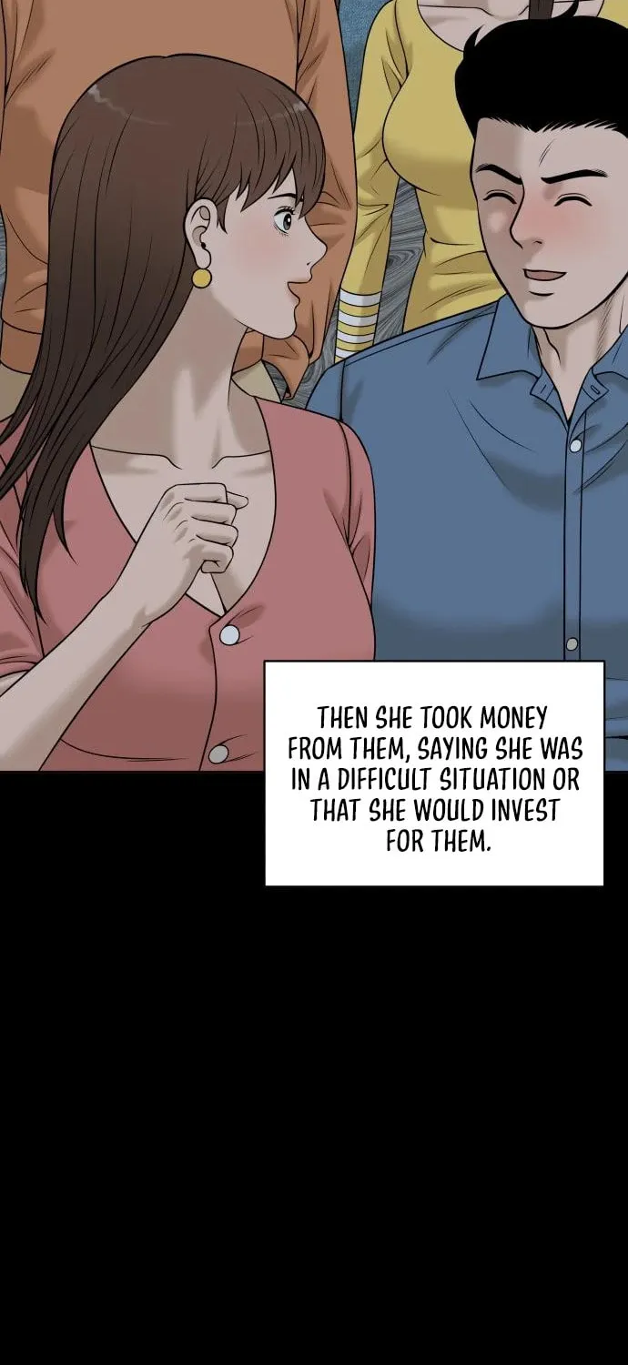 Around Forty Chapter 14 page 54 - 