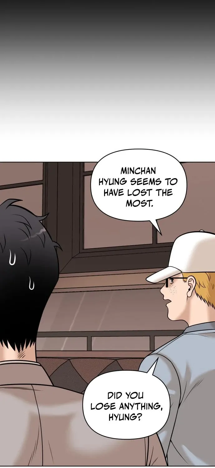 Around Forty Chapter 14 page 56 - 