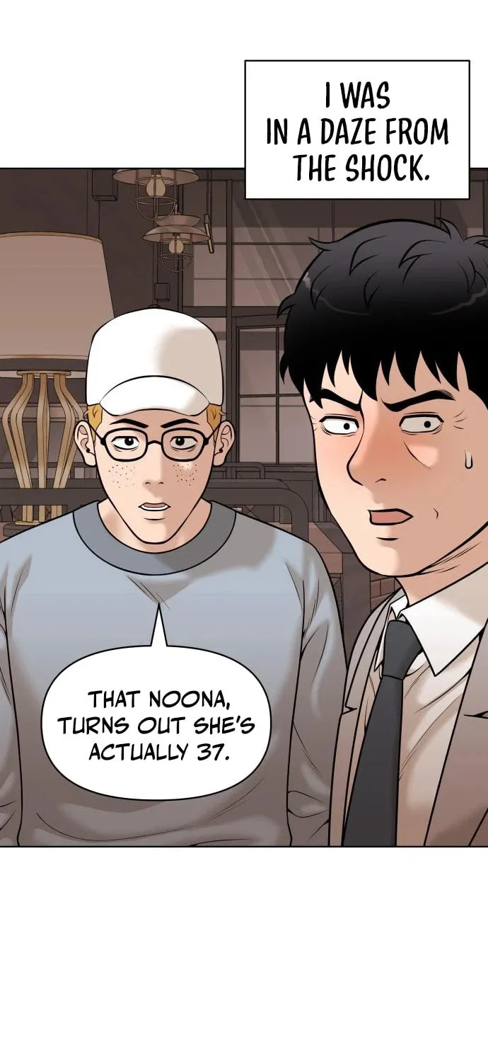 Around Forty Chapter 14 page 62 - 