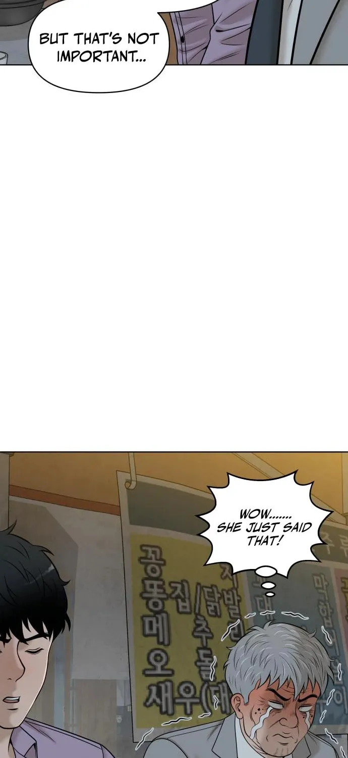 Around Forty Chapter 14 page 84 - 