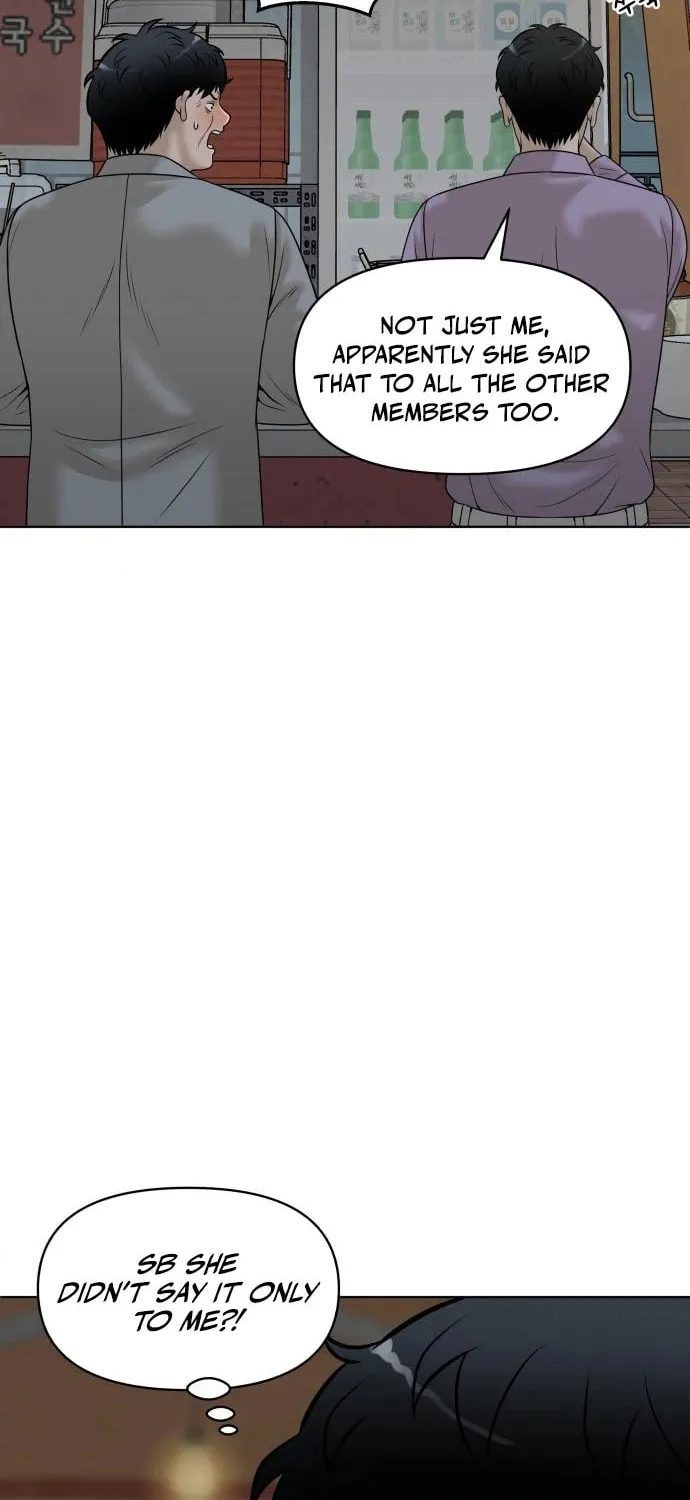 Around Forty Chapter 14 page 86 - 