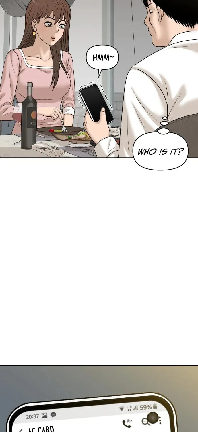 Around Forty Chapter 14 page 10 - 