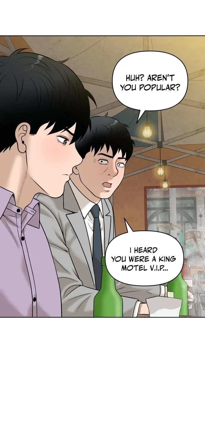Around Forty Chapter 15 page 11 - 