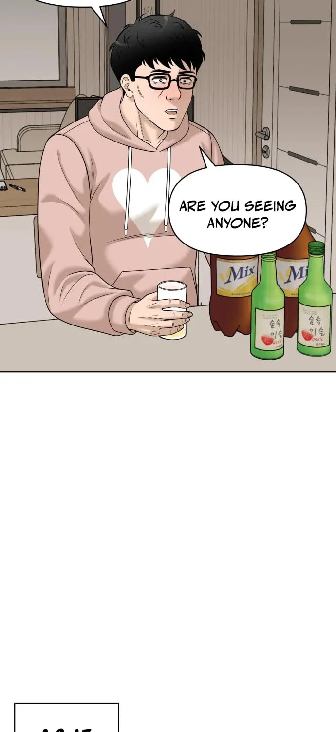 Around Forty Chapter 15 page 103 - 