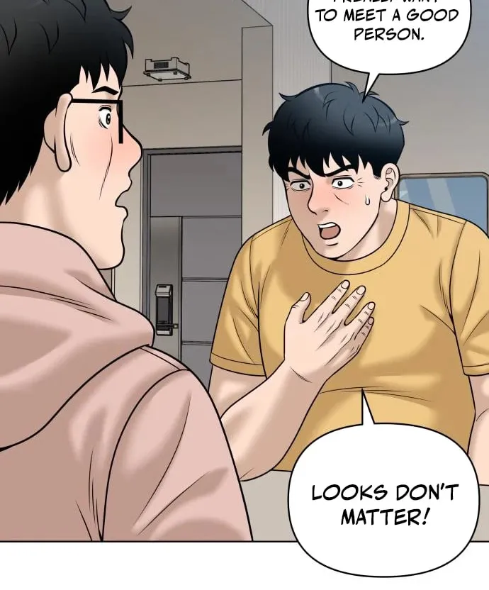 Around Forty Chapter 15 page 112 - 