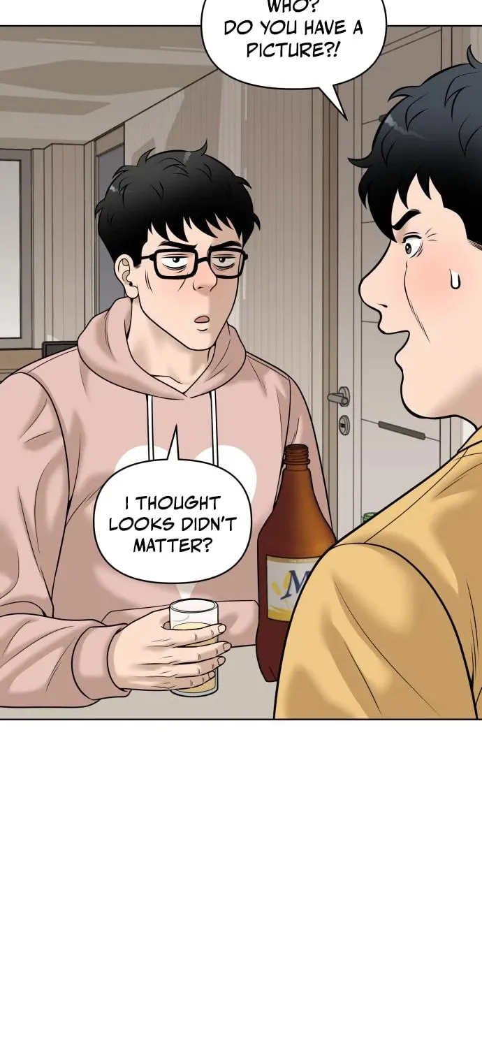 Around Forty Chapter 15 page 115 - 
