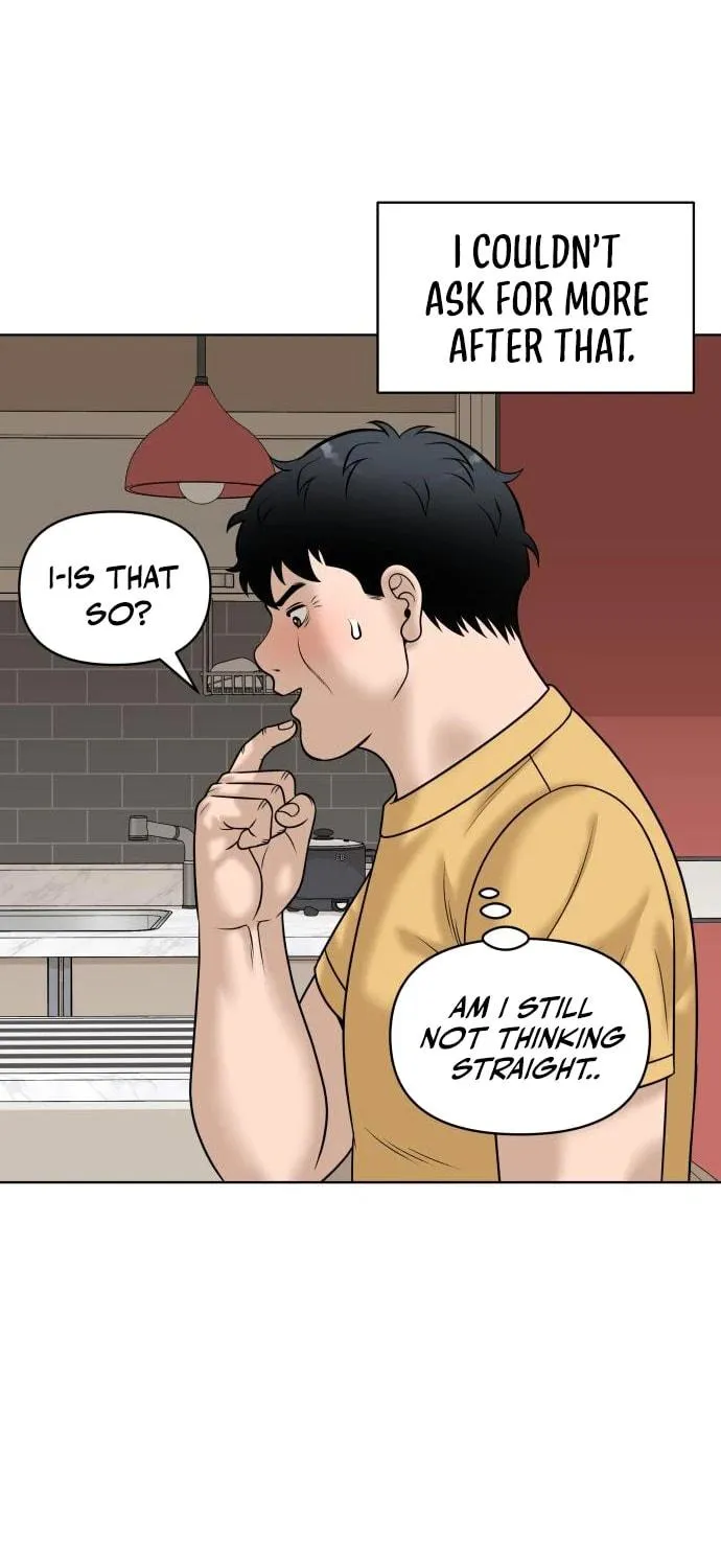 Around Forty Chapter 15 page 119 - 