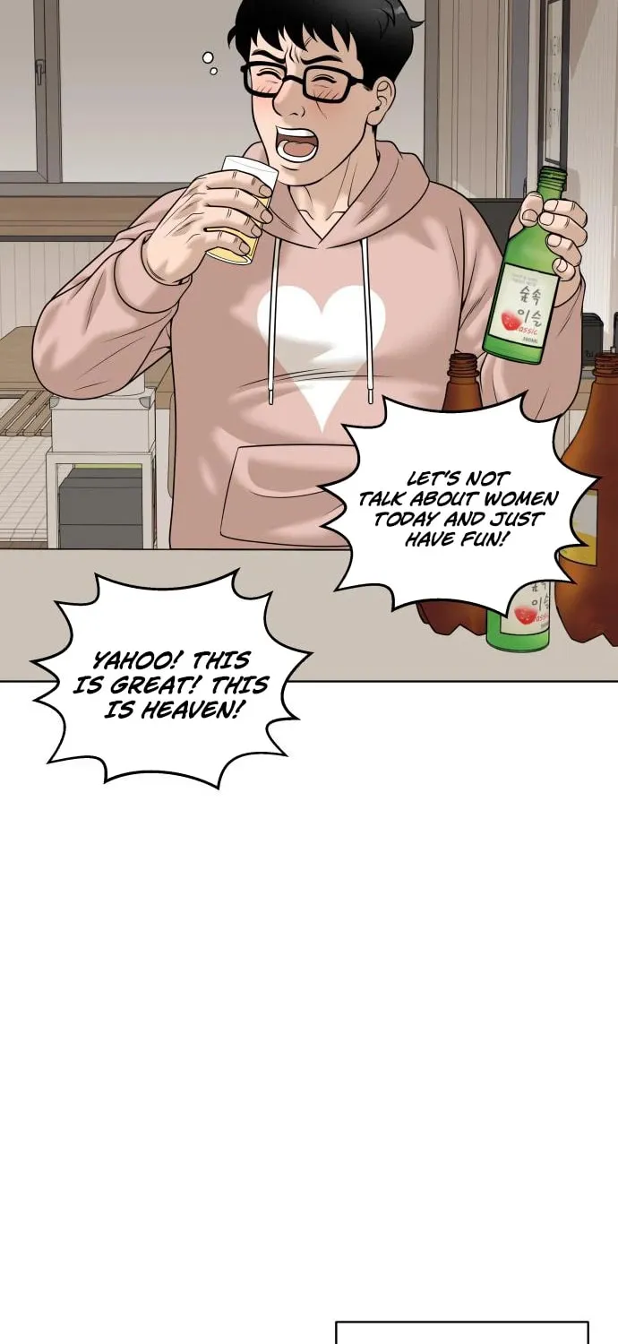 Around Forty Chapter 15 page 121 - 