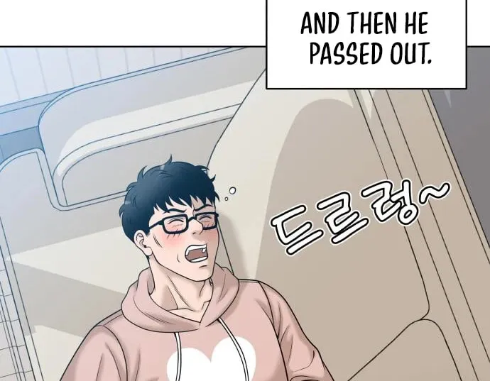 Around Forty Chapter 15 page 122 - 