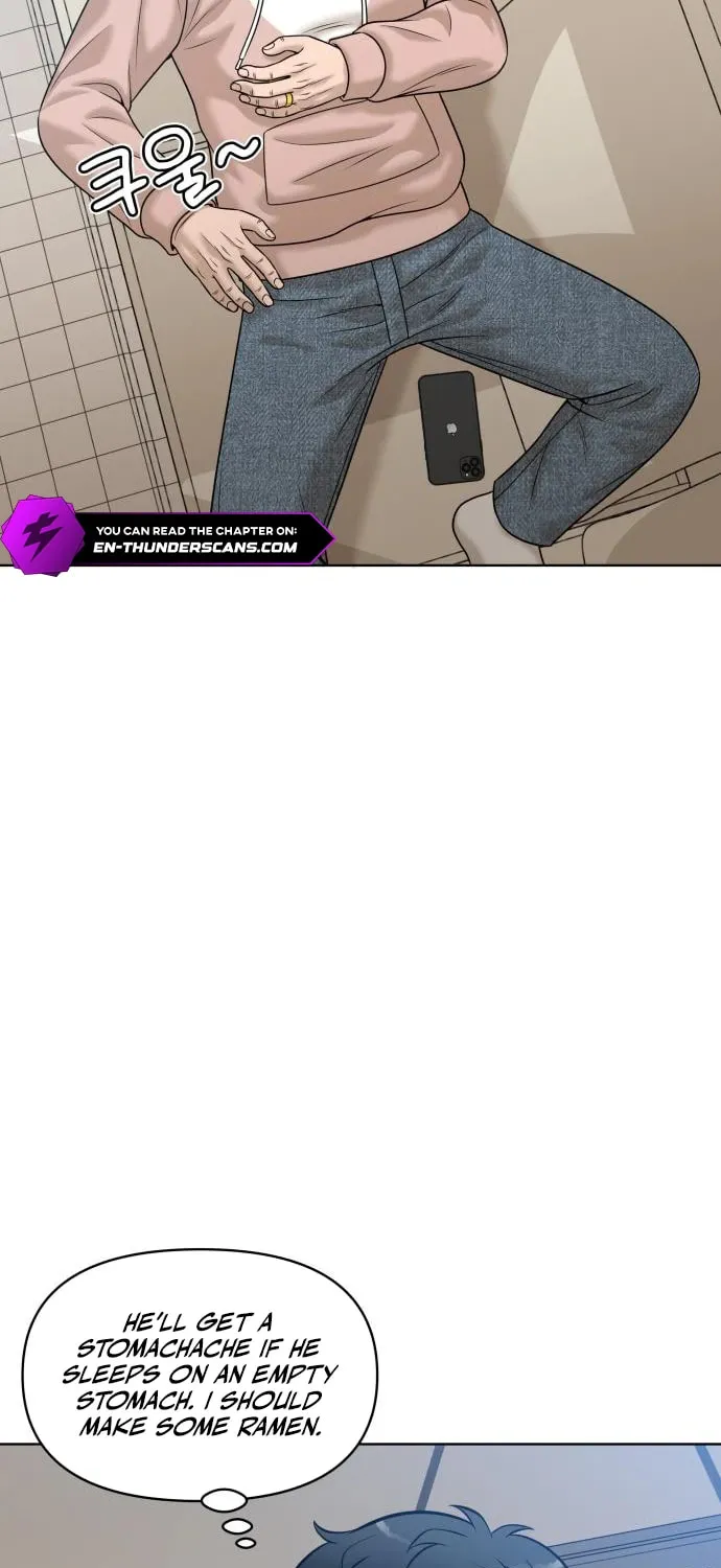 Around Forty Chapter 15 page 123 - 