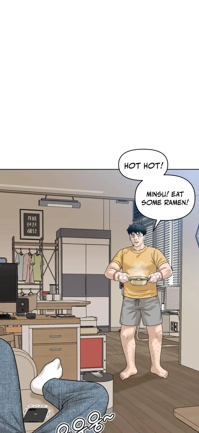 Around Forty Chapter 15 page 127 - 