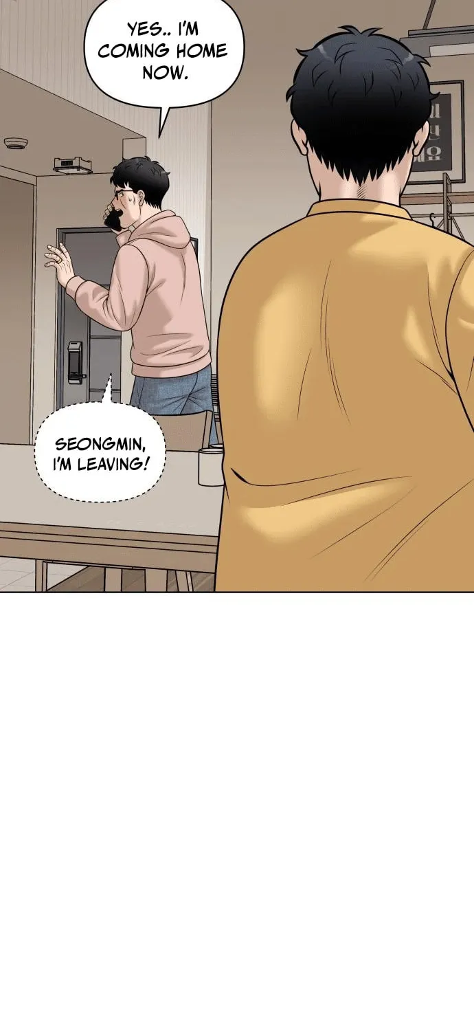 Around Forty Chapter 15 page 132 - 