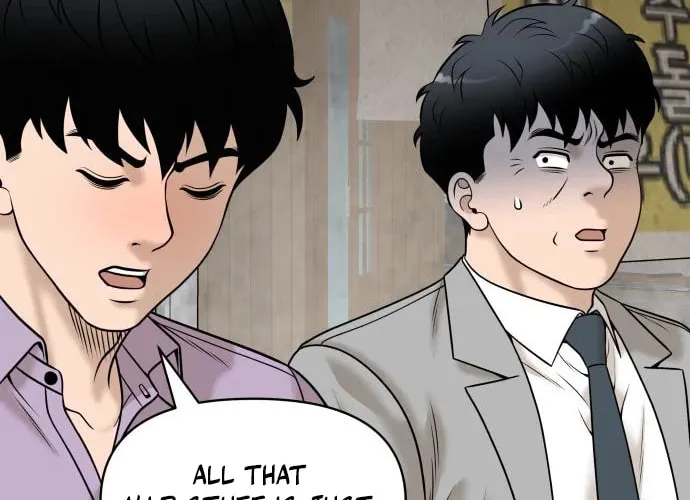 Around Forty Chapter 15 page 16 - 