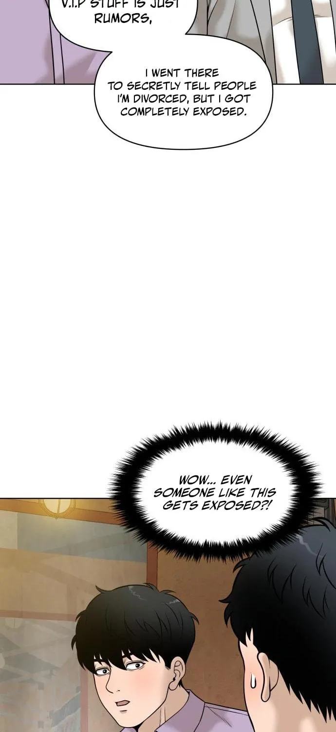 Around Forty Chapter 15 page 17 - 