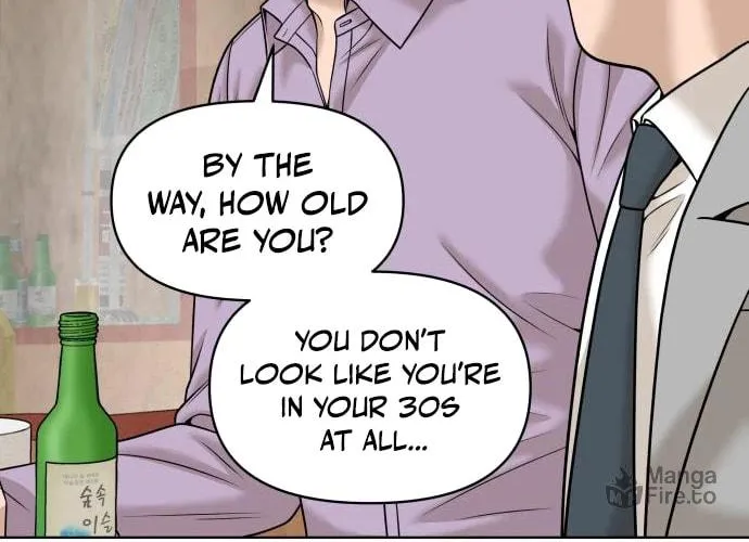 Around Forty Chapter 15 page 18 - 