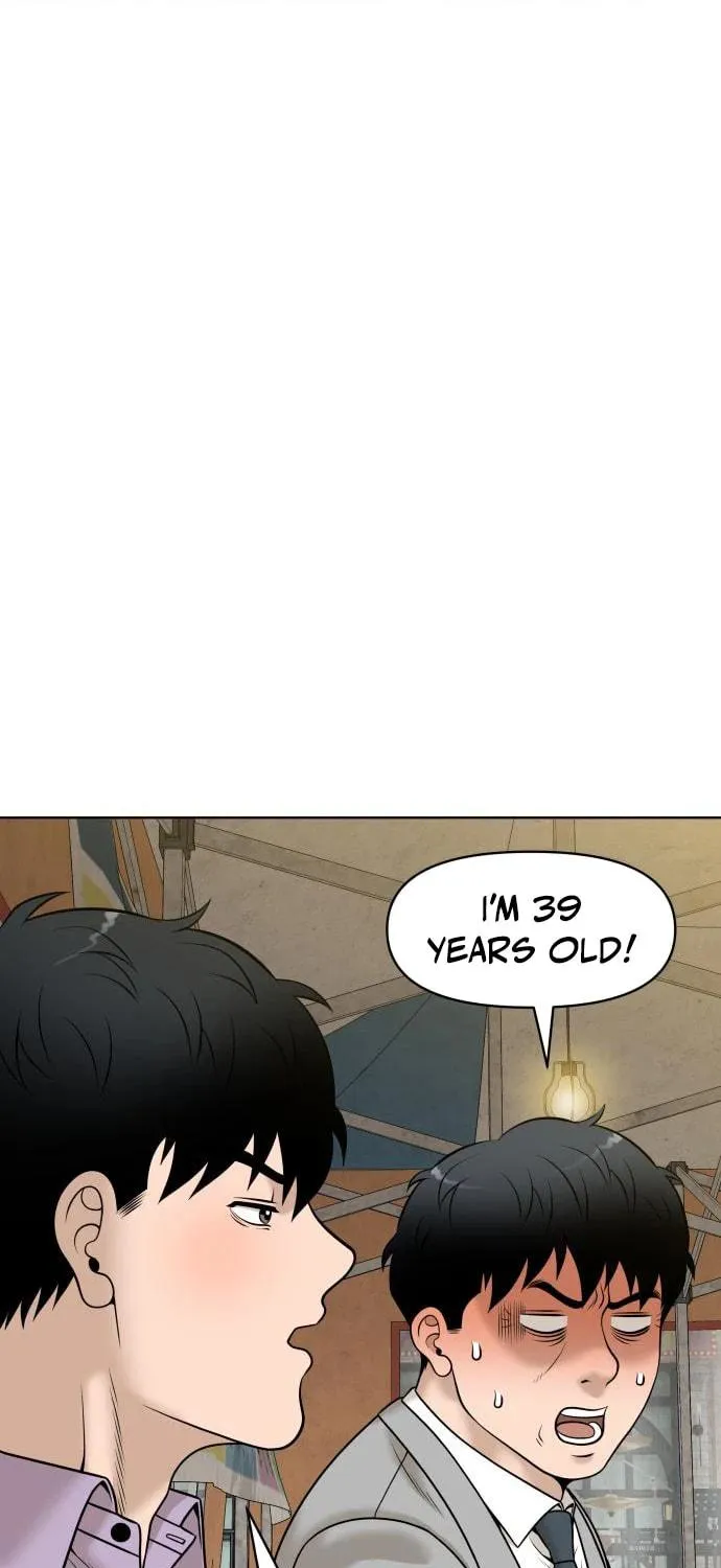 Around Forty Chapter 15 page 19 - 