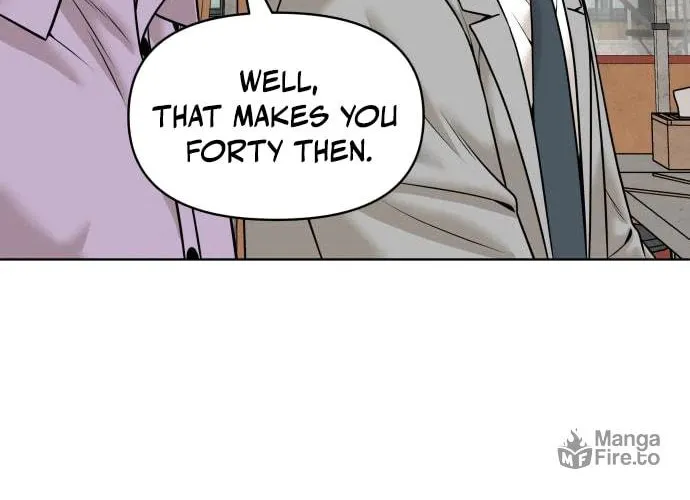 Around Forty Chapter 15 page 20 - 