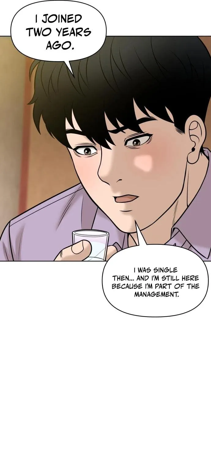 Around Forty Chapter 15 page 23 - 