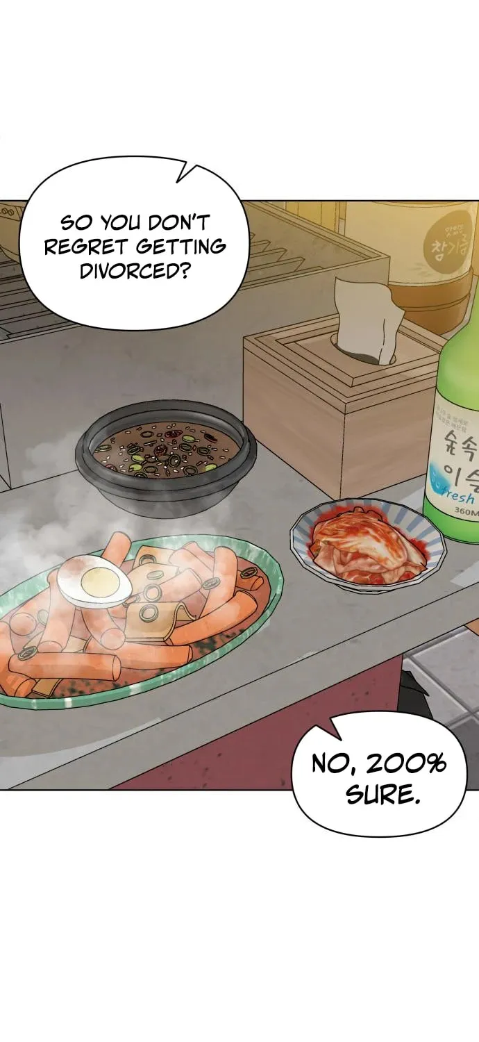 Around Forty Chapter 15 page 31 - 