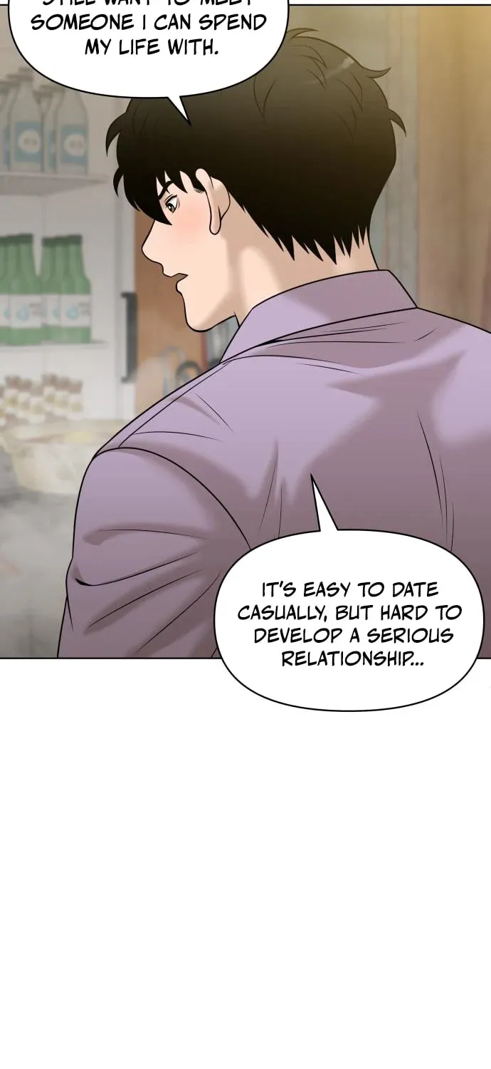 Around Forty Chapter 15 page 33 - 
