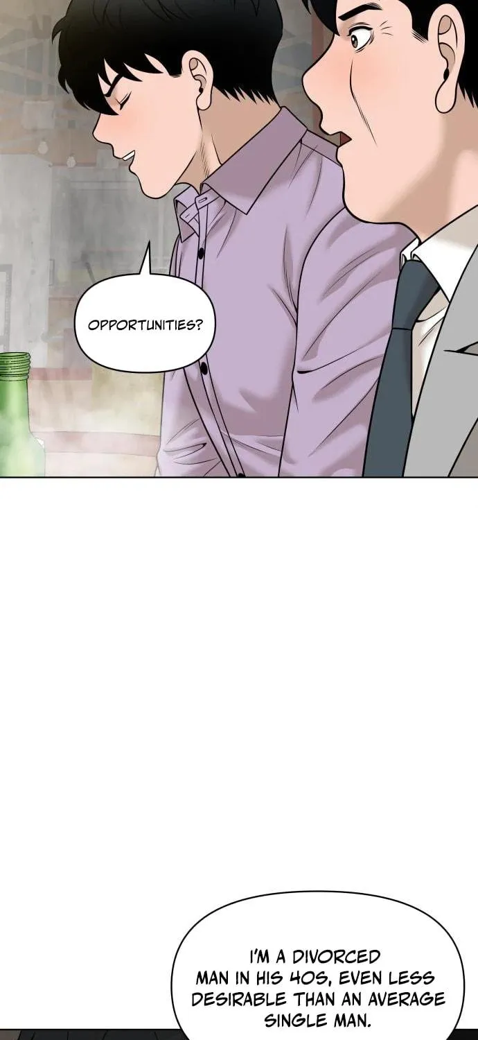 Around Forty Chapter 15 page 35 - 