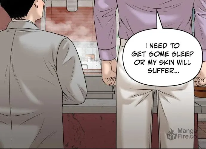 Around Forty Chapter 15 page 40 - 