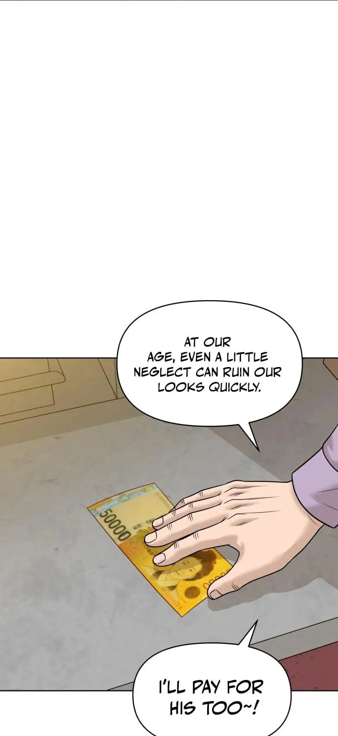 Around Forty Chapter 15 page 41 - 