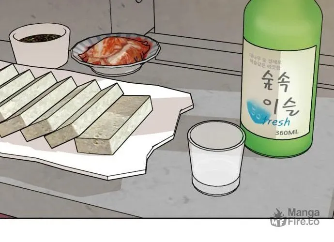 Around Forty Chapter 15 page 50 - 