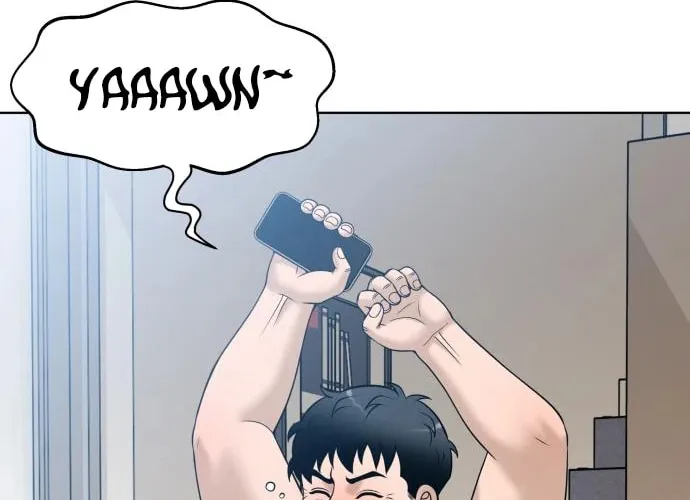 Around Forty Chapter 15 page 68 - 